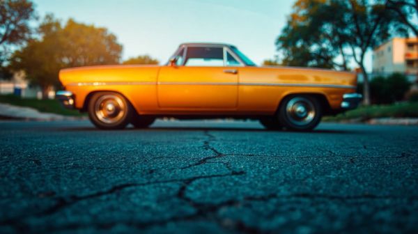 10 conseils incontournables pour acheter une voiture d'occasion