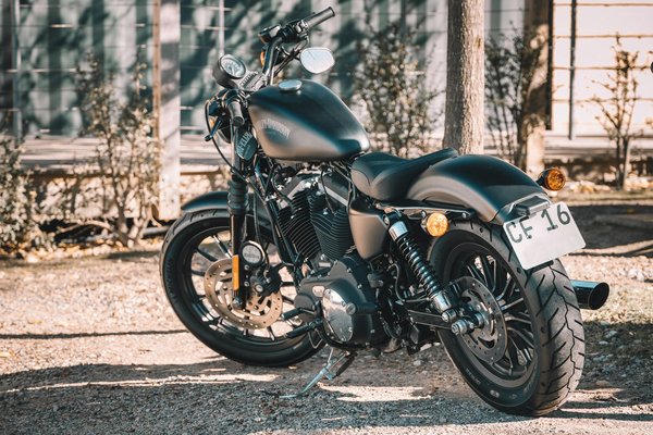 L'Impact Écologique des Motos Sportives : Démystification et Vérités