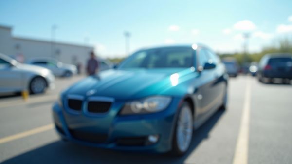 Acheter une coupe voiture occasion : astuces pour dénicher les meilleures offres