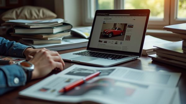 Acheter une coupe voiture occasion : astuces pour dénicher les meilleures offres