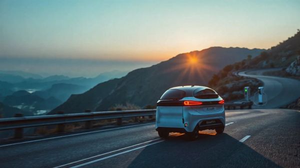 Autonomie des VTC électriques : distances possibles sans recharger