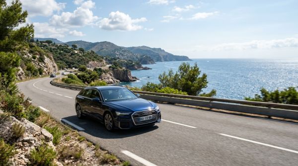 Guide complet sur les tarifs et la couverture en assurance audi